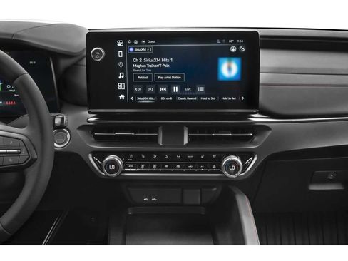 Used 2024 Acura ZDX A-Spec image 7