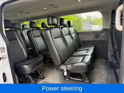 Used 2024 Ford Transit 350 XL RWD image 31