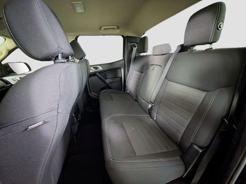 Used 2019 Ford Ranger XLT w/ Equipment Group 301A Mid image 24