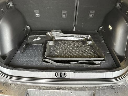 Used 2022 Ford Bronco Sport Big Bend image 31