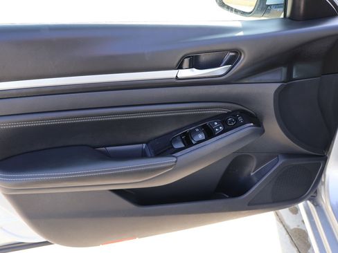 Used 2021 Nissan Altima 2.5 SL image 20