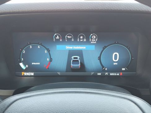 Certified 2025 Ford F150 STX image 15