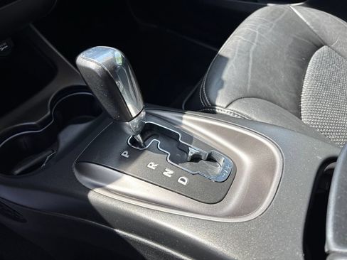 Used 2018 Dodge Journey Crossroad AWD/4WD image 27
