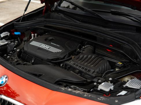 Used 2022 BMW X2 sDrive28i w/ Convenience Package FWD image 22