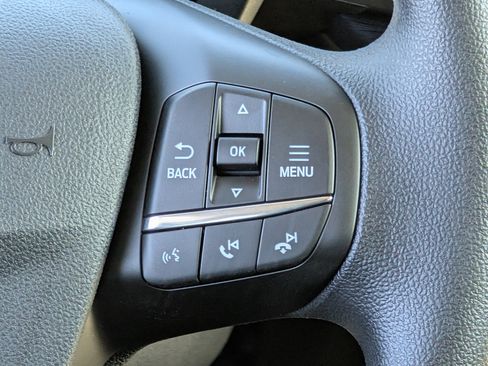 New 2025 Ford Bronco Sport Big Bend image 15