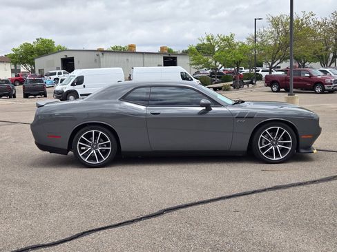 Certified 2023 Dodge Challenger R/T RWD image 2