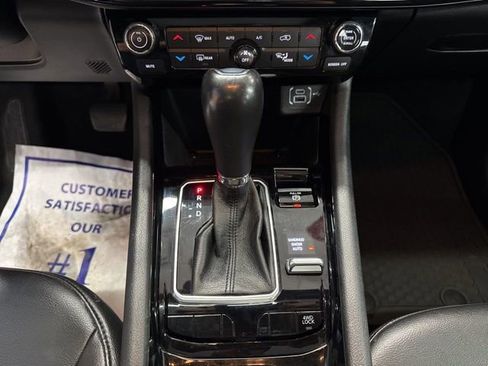 Used 2022 Jeep Compass Altitude w/ Sun and Sound Group image 30