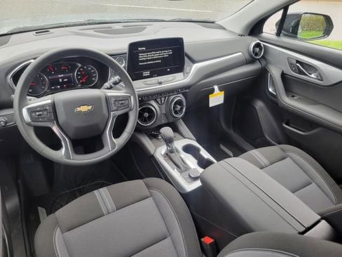 New 2026 Chevrolet Blazer LT w/ Convenience Package AWD/4WD image 25