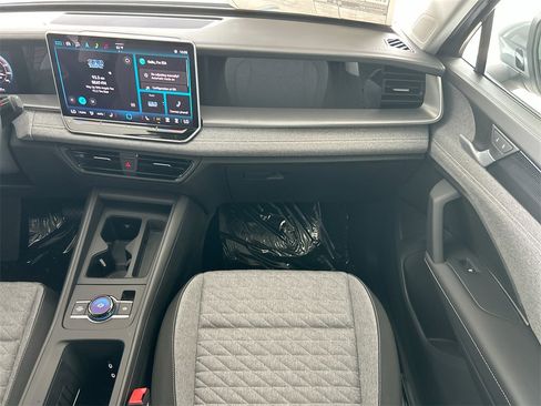 New 2025 Volkswagen Tiguan S image 42