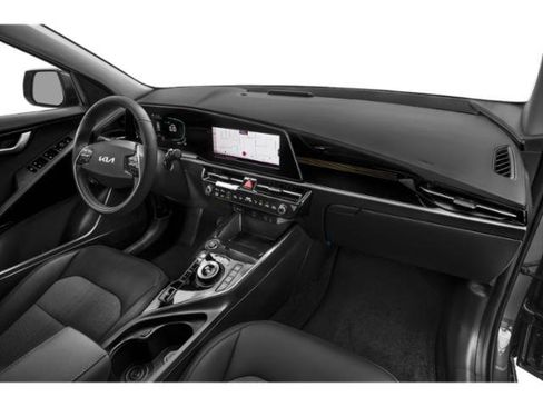 Certified 2024 Kia Niro EX w/ EX Cold Weather Package FWD image 18