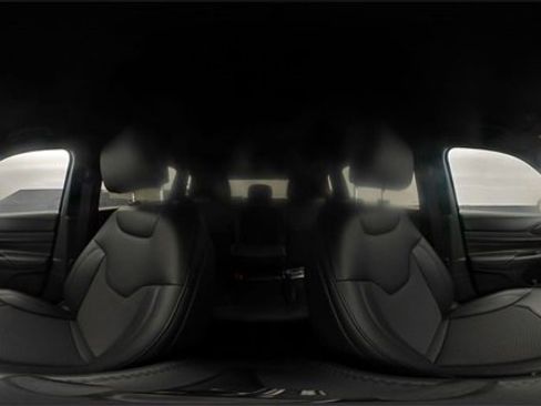 New 2026 Jeep Compass Latitude image 27