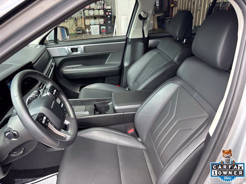 Used 2026 Hyundai Santa Fe SEL AWD/4WD image 27