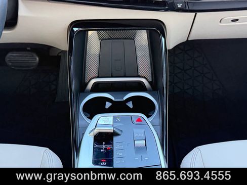 Used 2023 BMW X1 xDrive28i w/ Convenience Package image 16