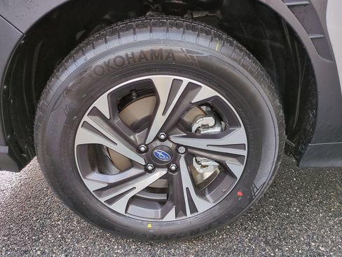 New 2026 Subaru Crosstrek 2.0i Premium image 11