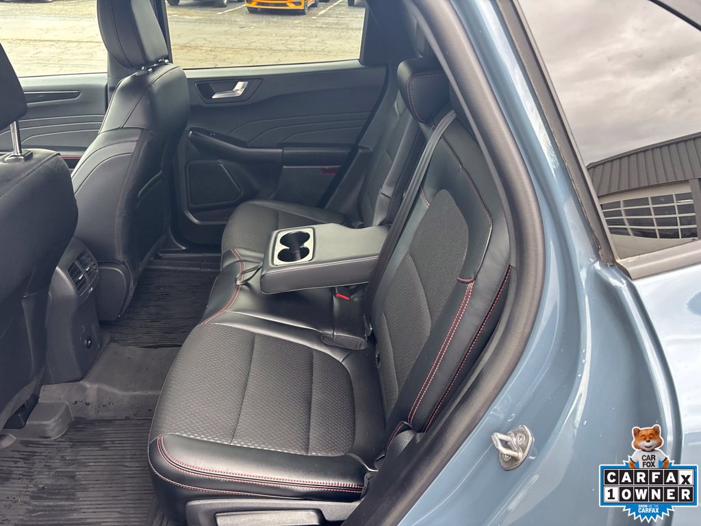Used 2026 Ford Escape ST-Line Select w/ Tech Pack #1 AWD/4WD image 27