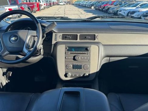 Used 2013 Chevrolet Silverado 1500 LTZ w/ LTZ Plus Package image 16