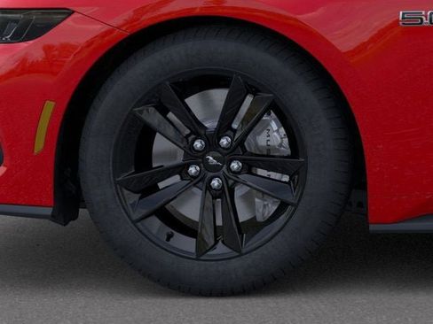 New 2026 Ford Mustang GT image 19