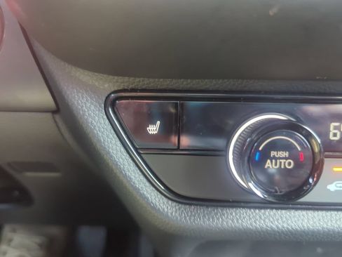 Used 2025 Honda HR-V Sport image 25