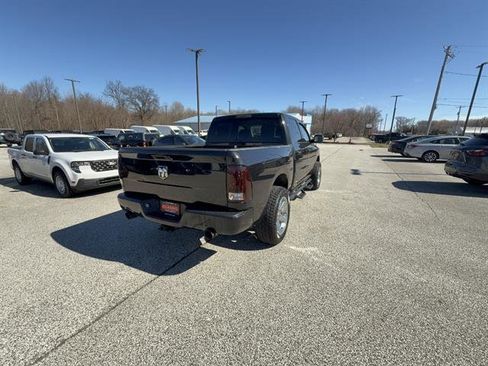 Used 2018 RAM 1500 Express w/ Express Value Package image 6