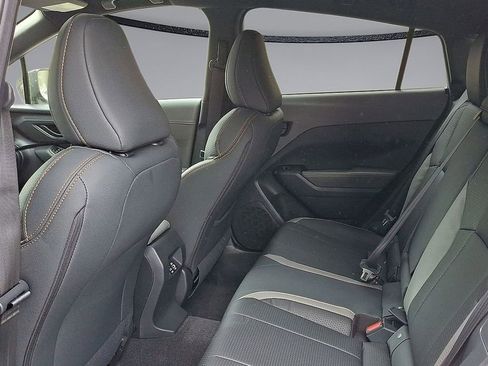 New 2026 Subaru Crosstrek 2.5i Wilderness AWD/4WD image 15