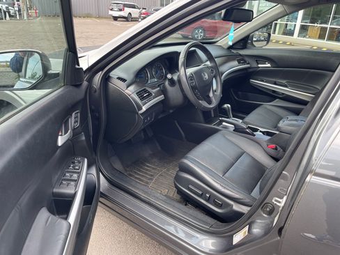 Used 2013 Honda Crosstour EX-L image 10