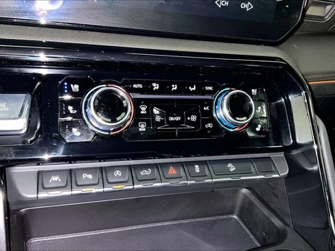 Used 2025 GMC Sierra 1500 AT4 AWD/4WD image 29