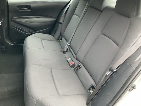 Used 2024 Toyota Corolla LE FWD image 37