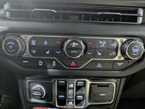 New 2026 Jeep Wrangler Unlimited Sport AWD/4WD image 44
