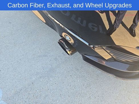 Certified 2022 INFINITI Q60 3.0t Luxe w/ Cargo Package image 8