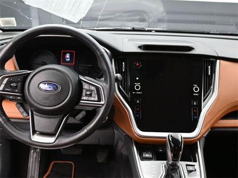 Used 2021 Subaru Legacy Touring XT image 17