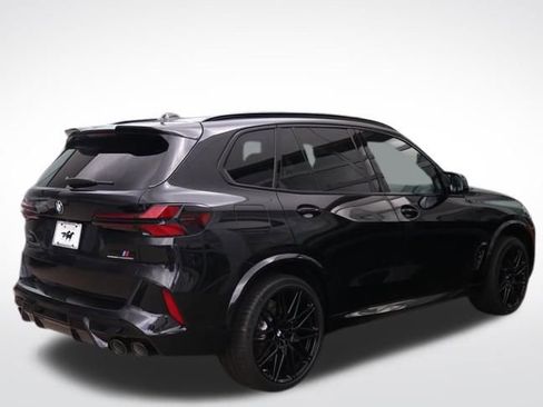 New 2026 BMW X5 M Competition w/ Executive Package AWD/4WD image 35