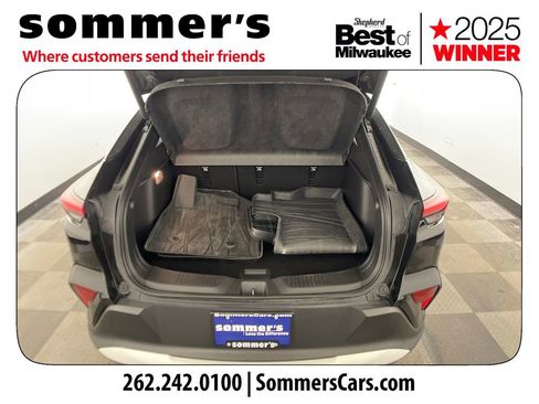 Used 2024 Buick Envista Preferred w/ Convenience II Package image 19