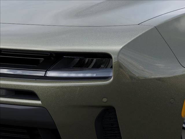 New 2026 Dodge Charger Scat Pack AWD/4WD image 10