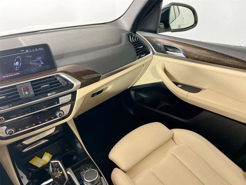 Used 2021 BMW X3 xDrive30i w/ Convenience Package image 25