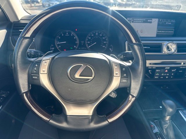 Used 2014 Lexus GS 350 RWD image 12