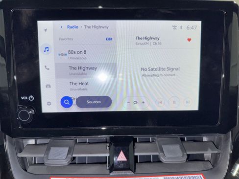 New 2026 Toyota Corolla SE image 18