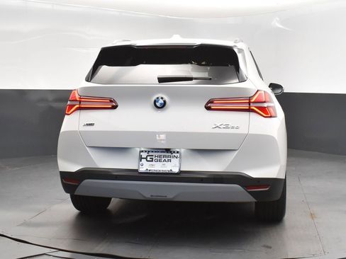 New 2026 BMW X3 xDrive30 w/ Premium Package image 6