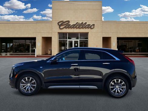 Used 2019 Cadillac XT4 Premium Luxury image 6