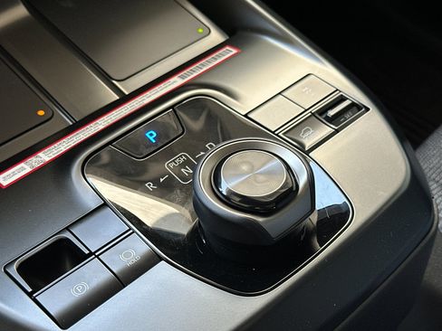 New 2026 Toyota bZ AWD/4WD image 23