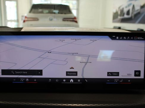 New 2026 BMW 430i Convertible w/ Premium Package image 16