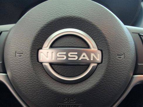 New 2025 Nissan Versa SV w/ Electronics Package image 27