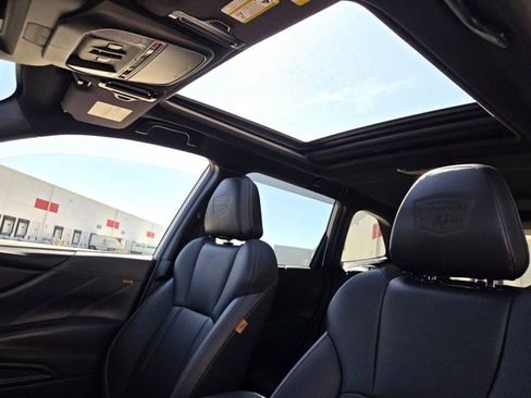 Used 2022 Subaru Forester Wilderness image 23