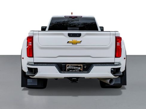 Used 2022 Chevrolet Silverado 3500 High Country image 8