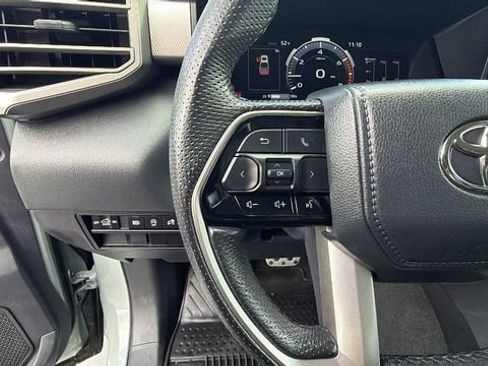 Used 2024 Toyota Tundra Limited w/ TRD Off-Road Package image 27
