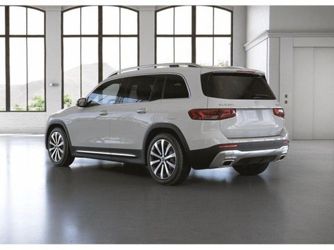 Certified 2022 Mercedes-Benz GLB 250 250 image 29