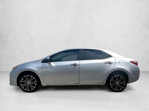Used 2014 Toyota Corolla S FWD image 4