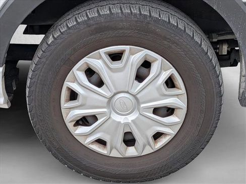 Used 2024 Ford Transit 350 XLT RWD image 6
