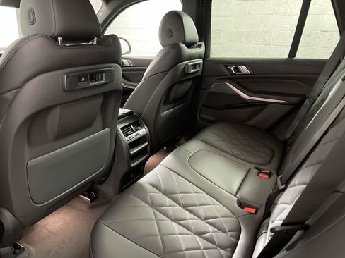 Certified 2023 BMW X5 xDrive40i w/ Premium Package image 13