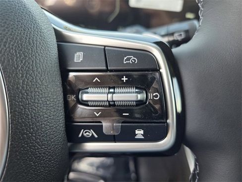 New 2026 Kia Carnival SX Prestige image 12