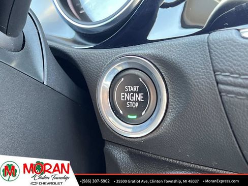 Certified 2023 Buick Encore GX Select w/ Safety Package II AWD/4WD image 27